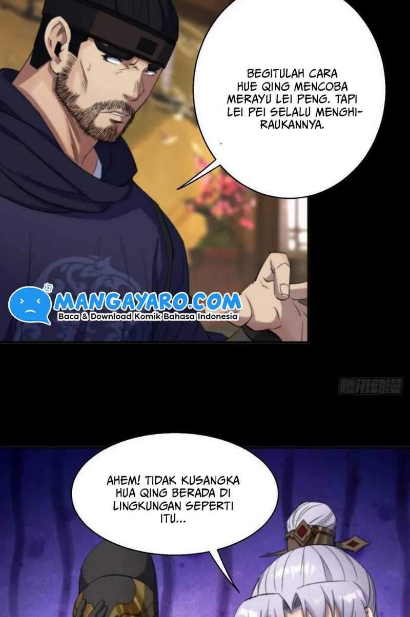 The Great Sage Chapter 14 Gambar 3
