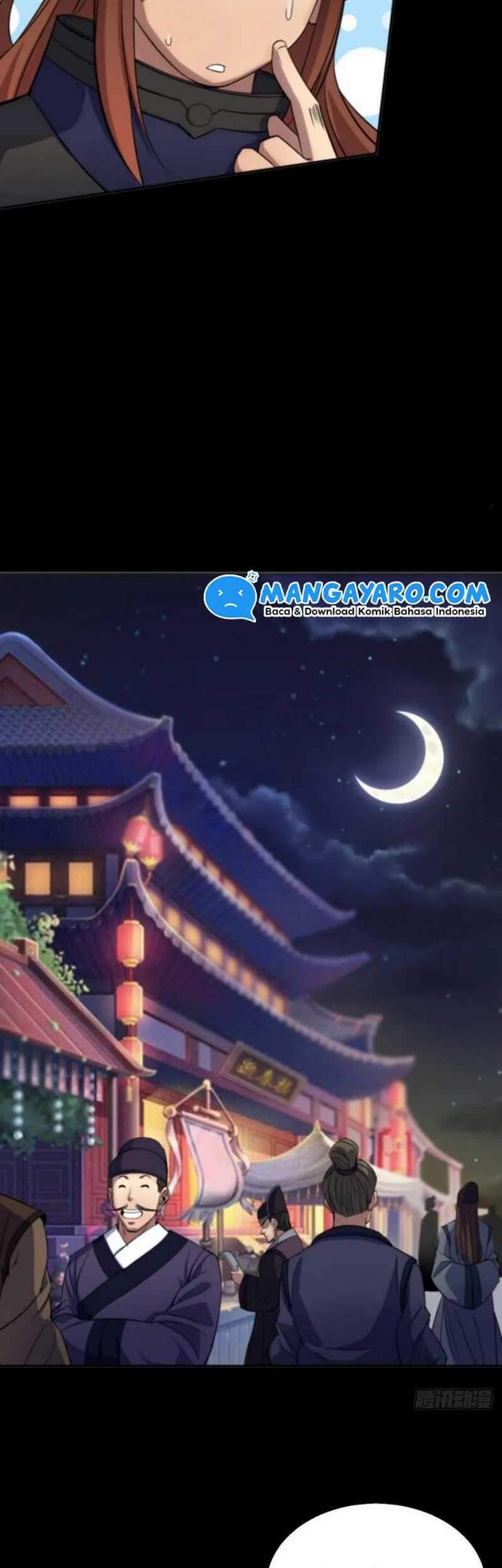 The Great Sage Chapter 14 Gambar 12