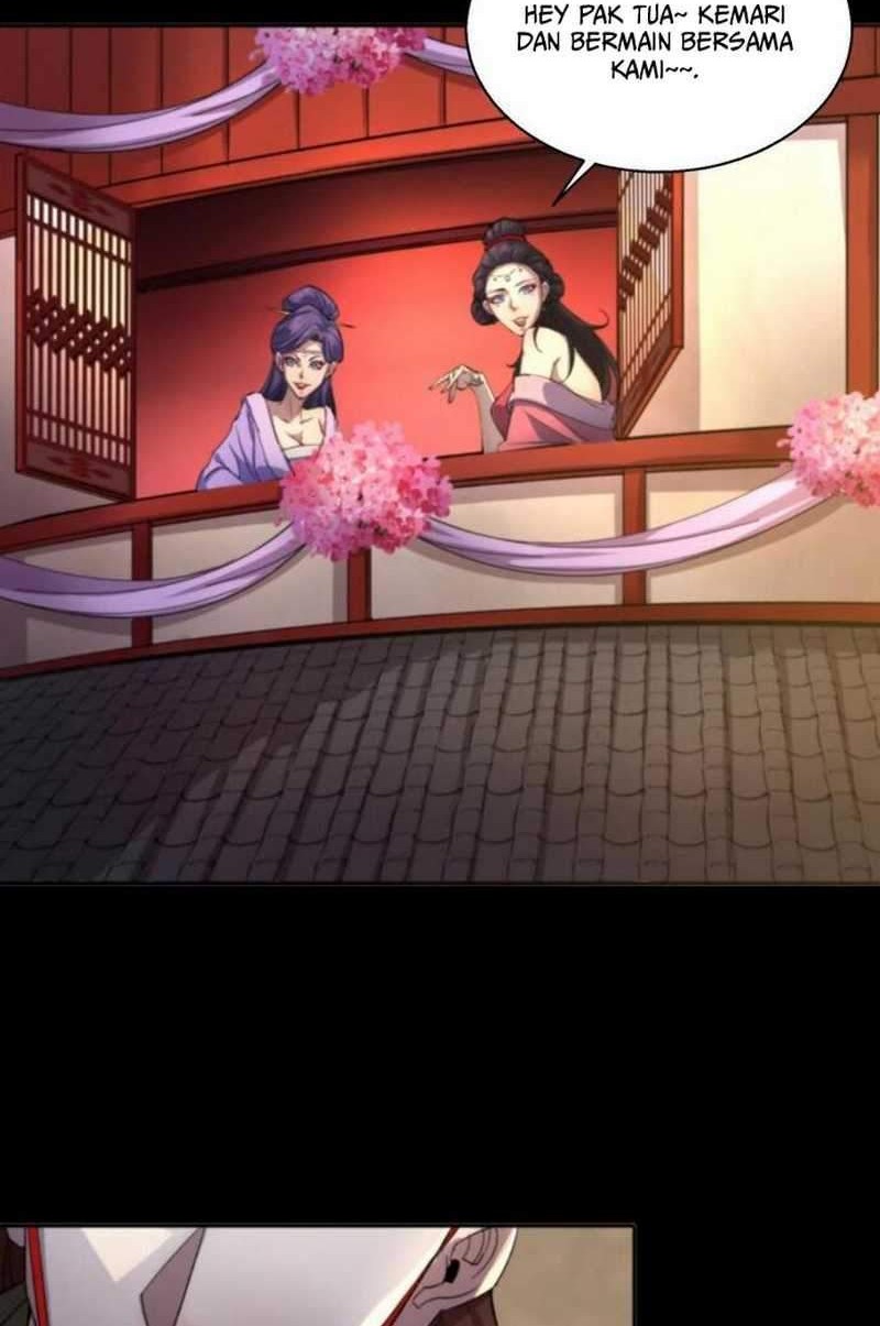 The Great Sage Chapter 14 Gambar 13