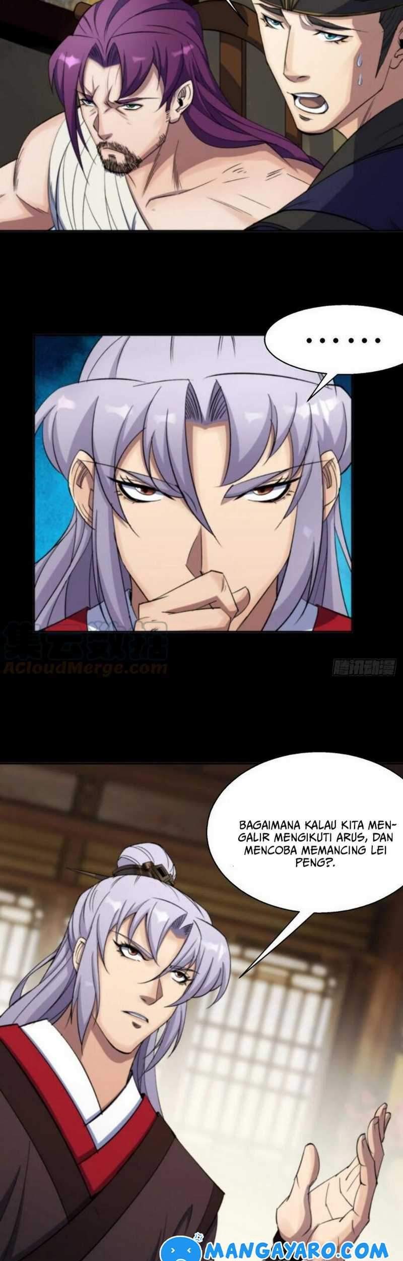 The Great Sage Chapter 14 Gambar 6