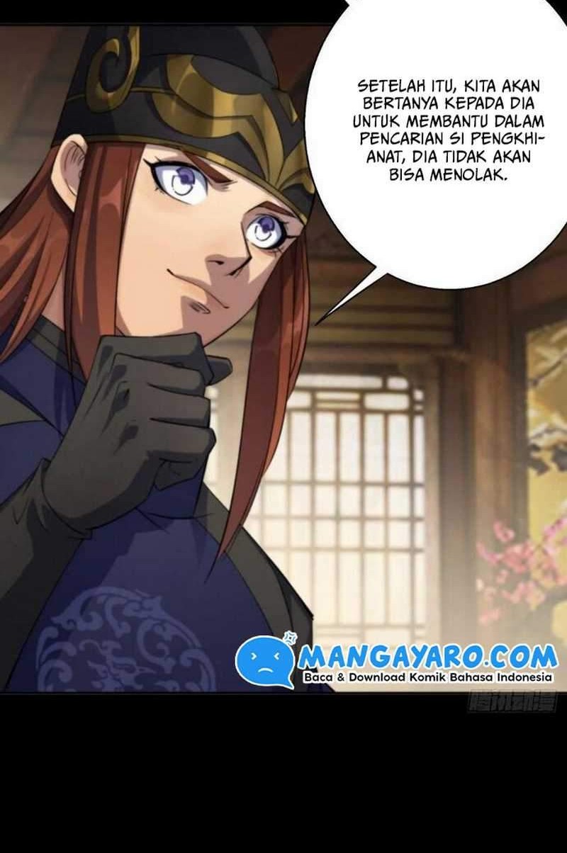 The Great Sage Chapter 14 Gambar 9