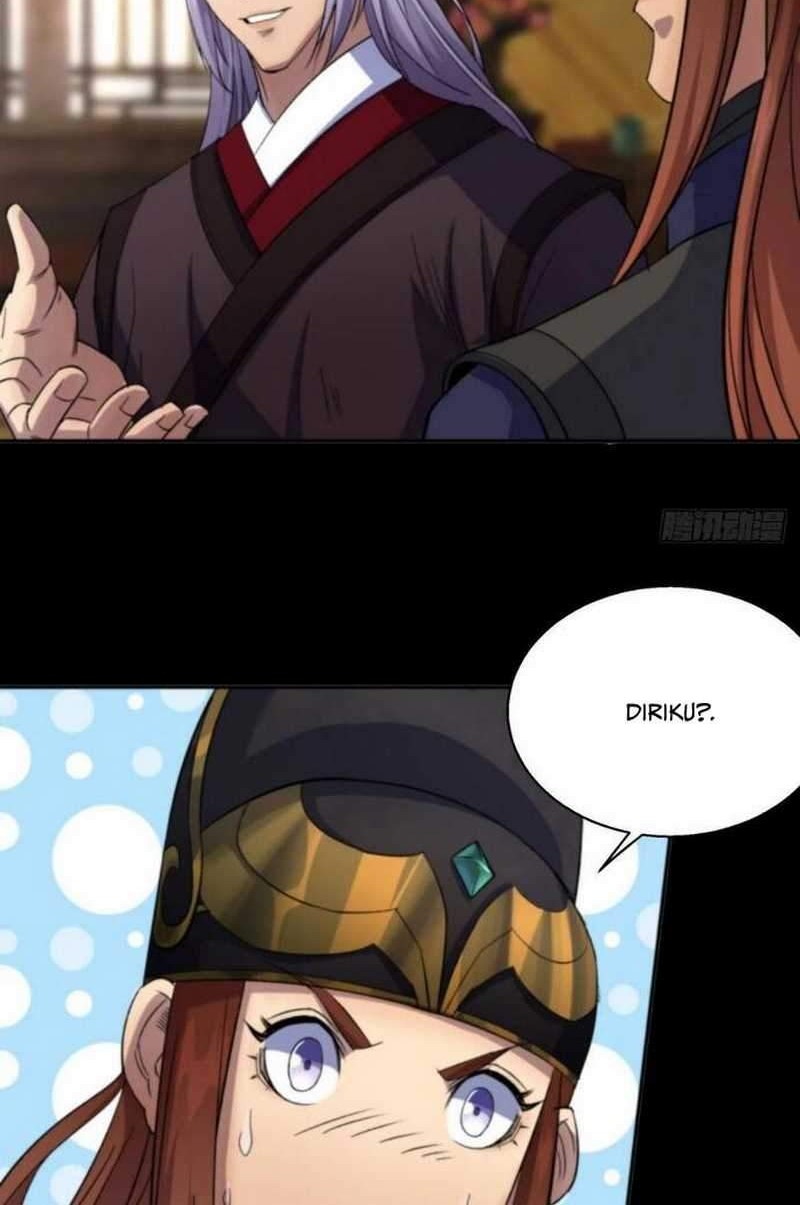 The Great Sage Chapter 14 Gambar 11