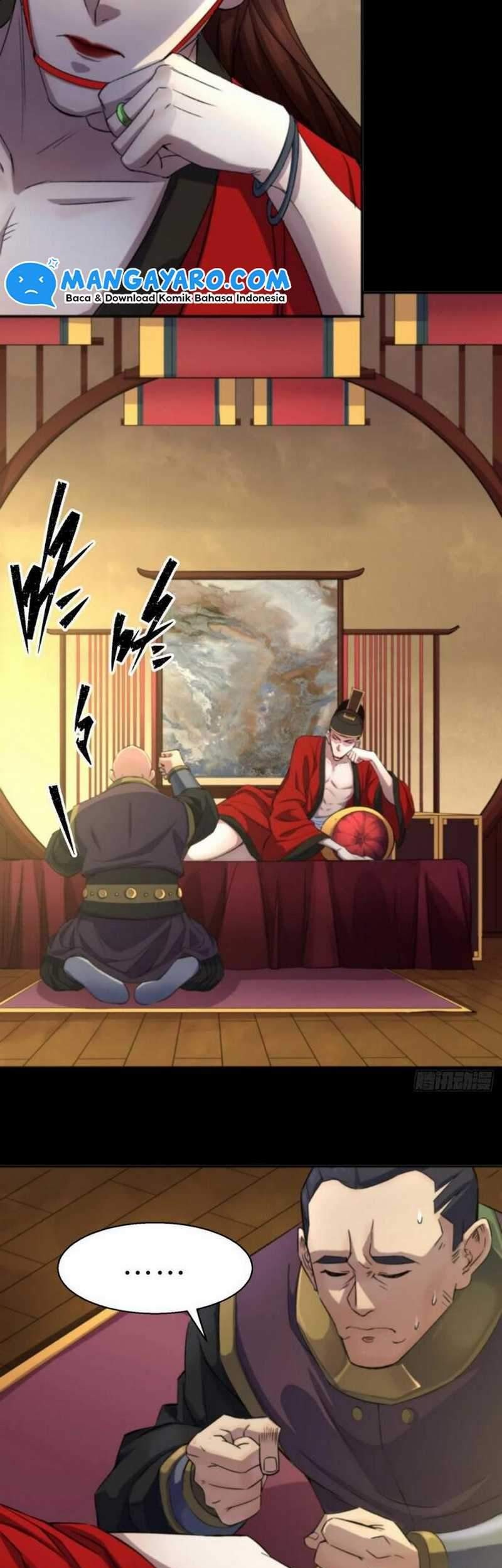 The Great Sage Chapter 14 Gambar 14