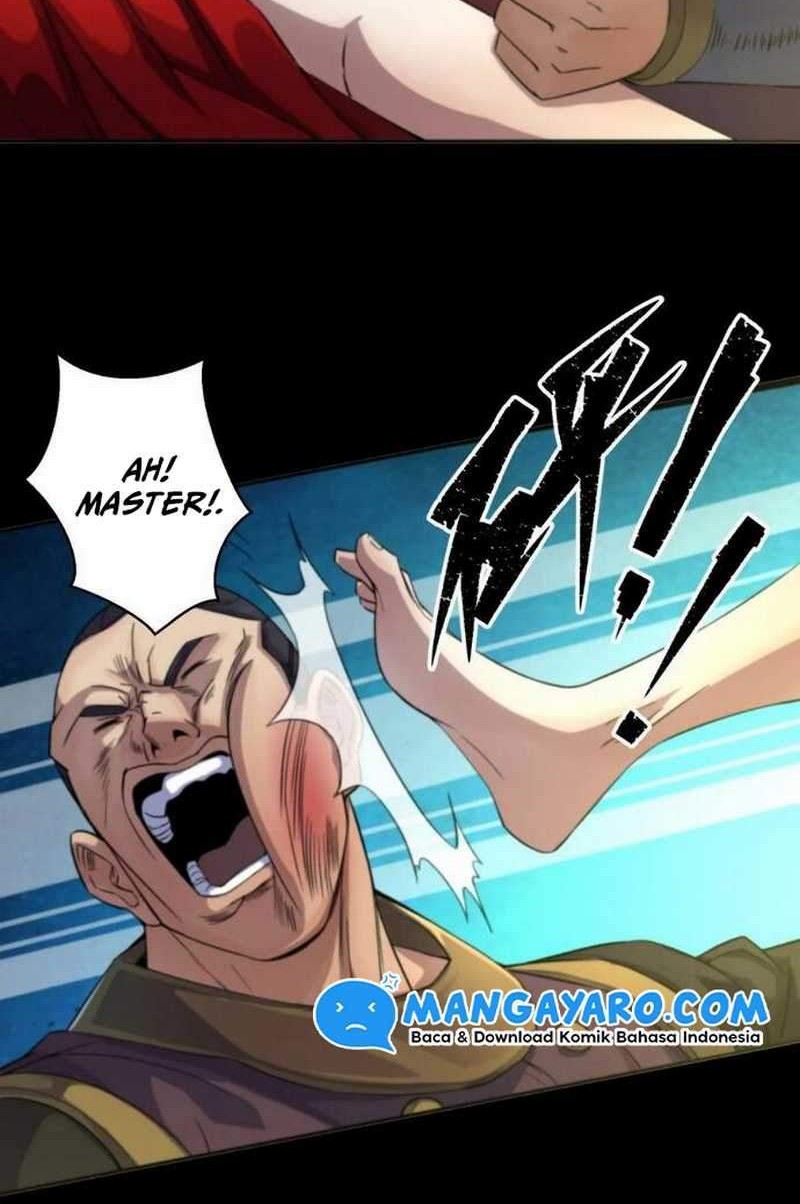 The Great Sage Chapter 14 Gambar 15