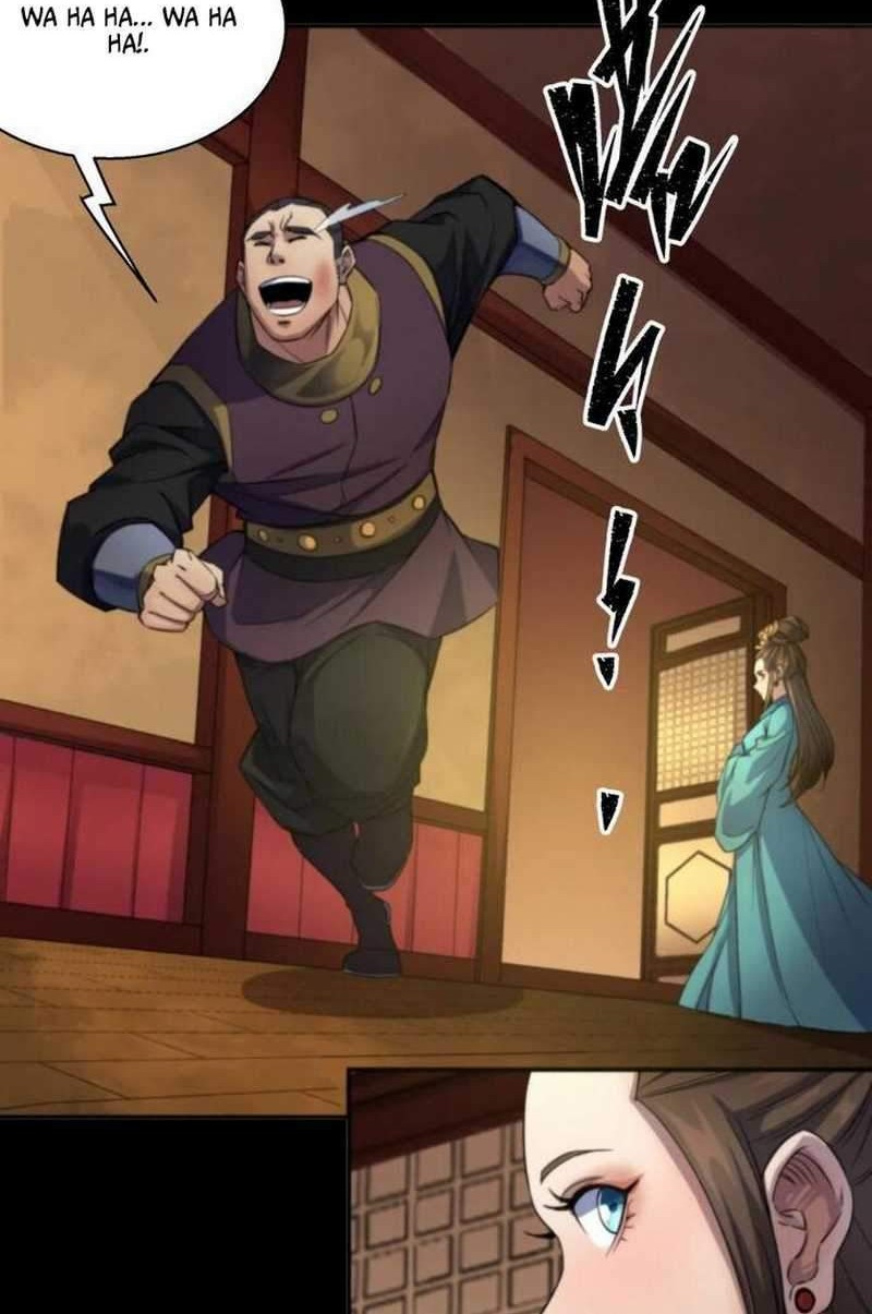 The Great Sage Chapter 14 Gambar 17