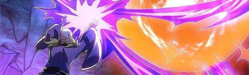 Wan Gu Shen Wang Chapter 288 Gambar 27