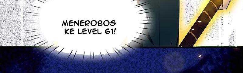 Wan Gu Shen Wang Chapter 288 Gambar 33