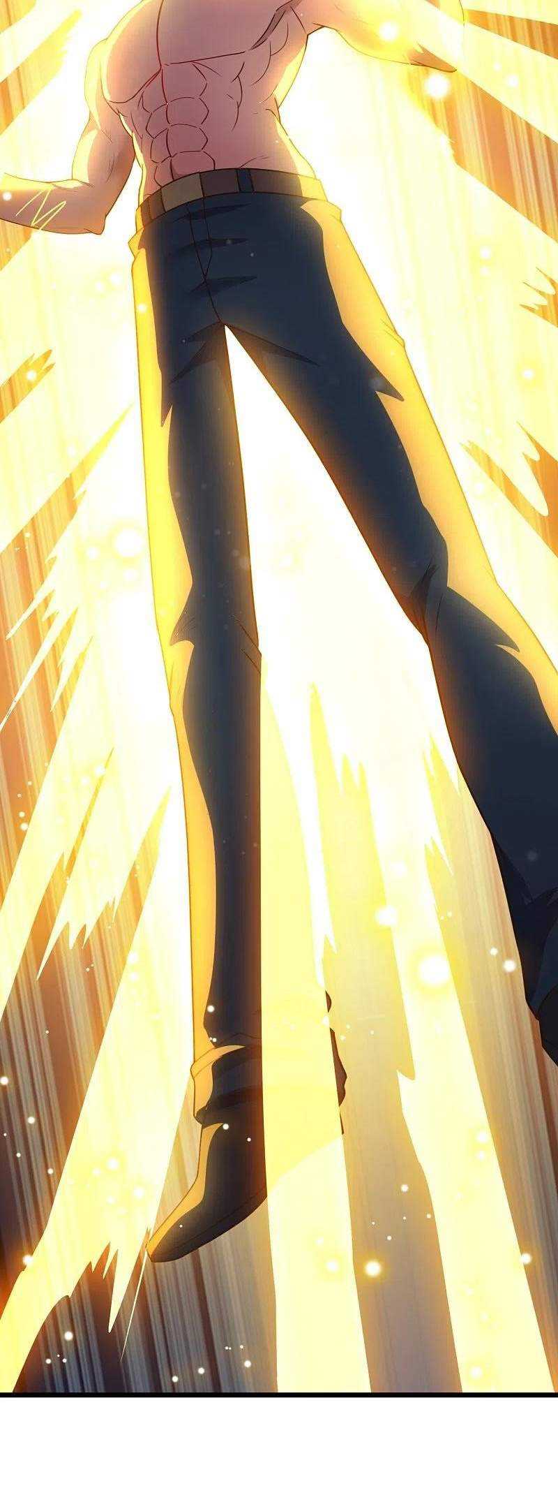 Wan Gu Shen Wang Chapter 286 Gambar 11