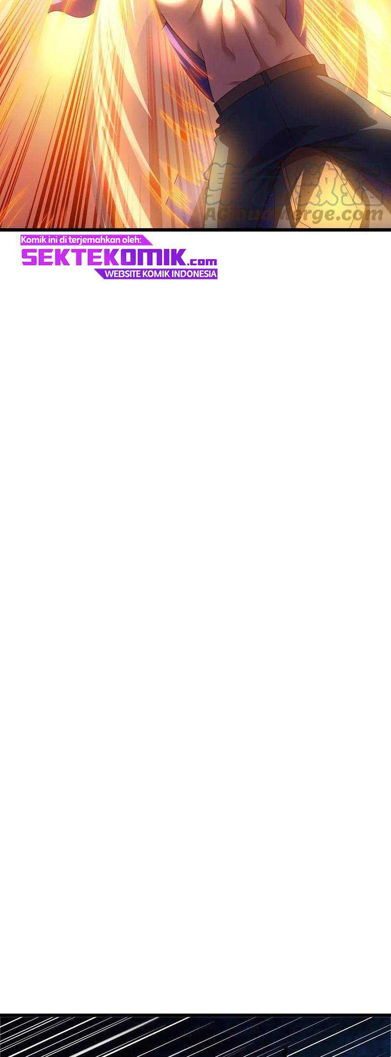 Wan Gu Shen Wang Chapter 286 Gambar 6