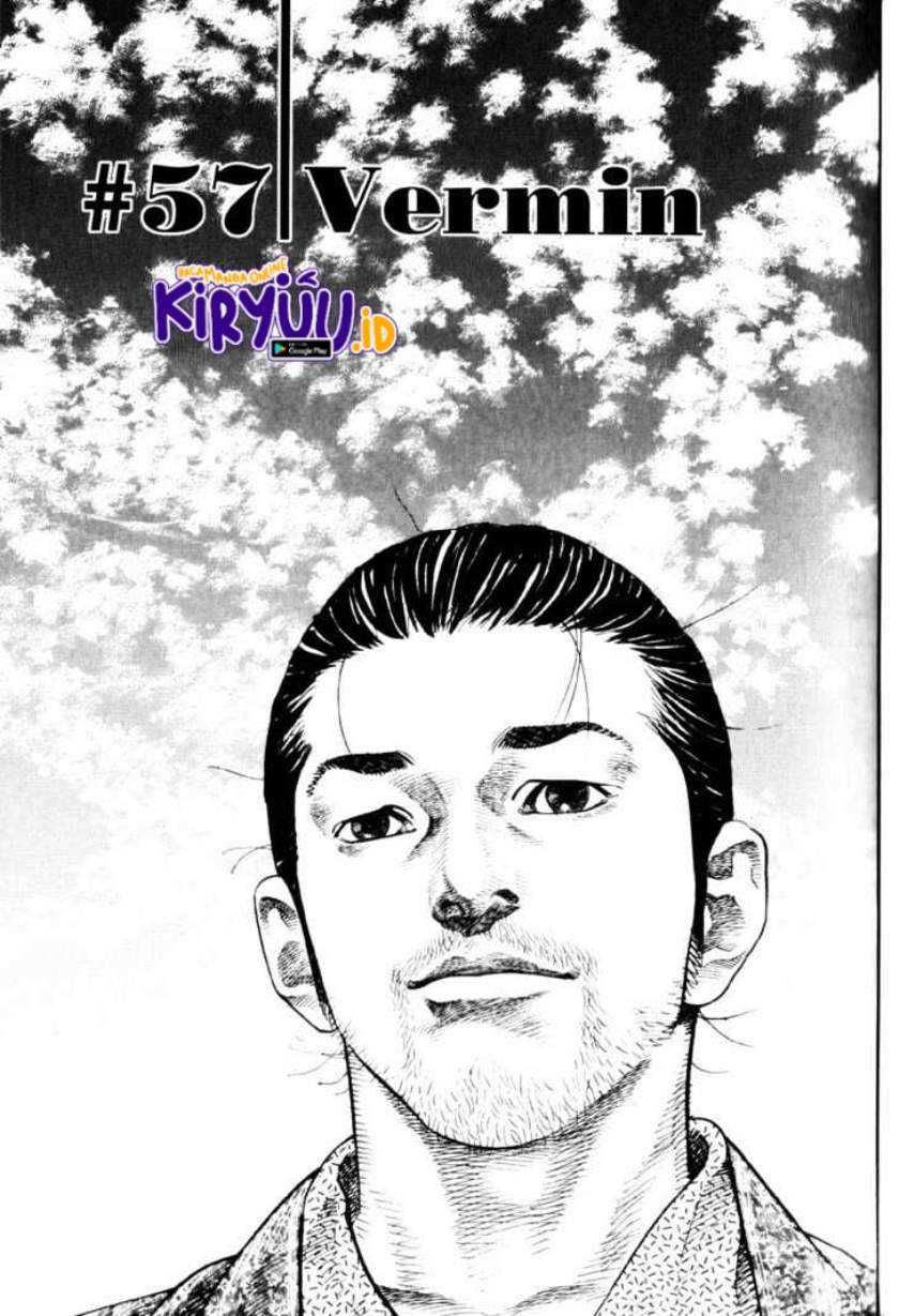 Manga Vagabond Chapter 57 gambar nomor 2