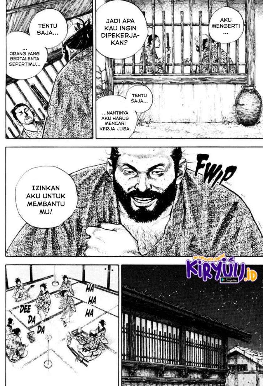 Vagabond Chapter 57 Gambar 5