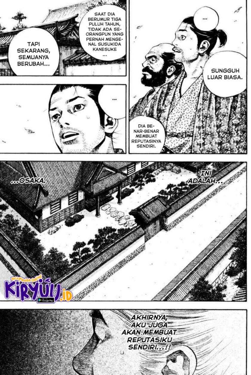 Vagabond Chapter 57 Gambar 8