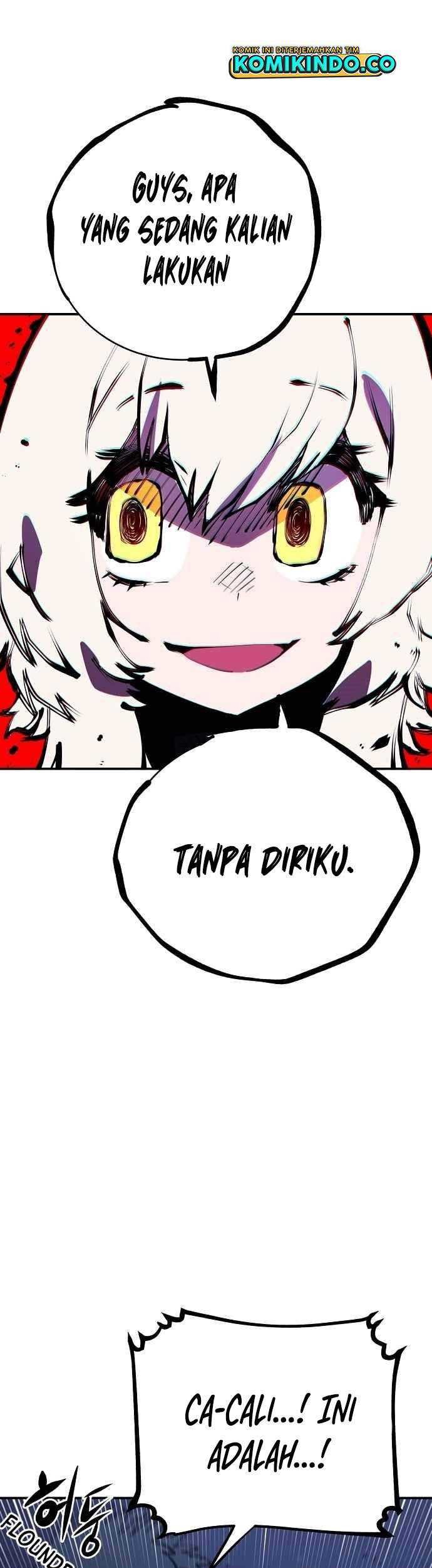 Player Chapter 63 Gambar 22