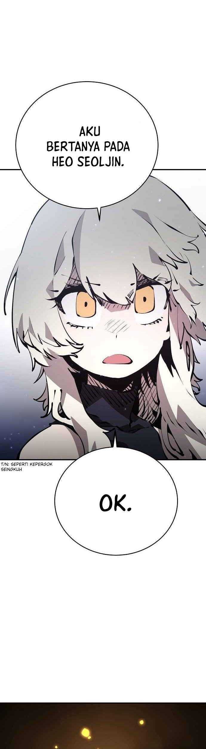 Player Chapter 63 Gambar 32