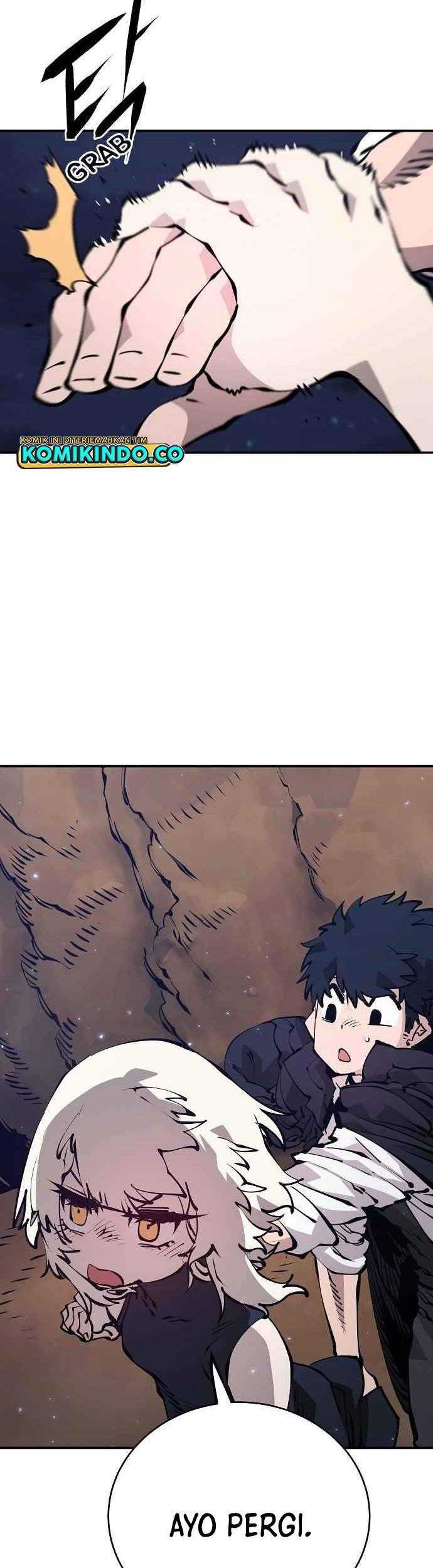 Player Chapter 63 Gambar 36