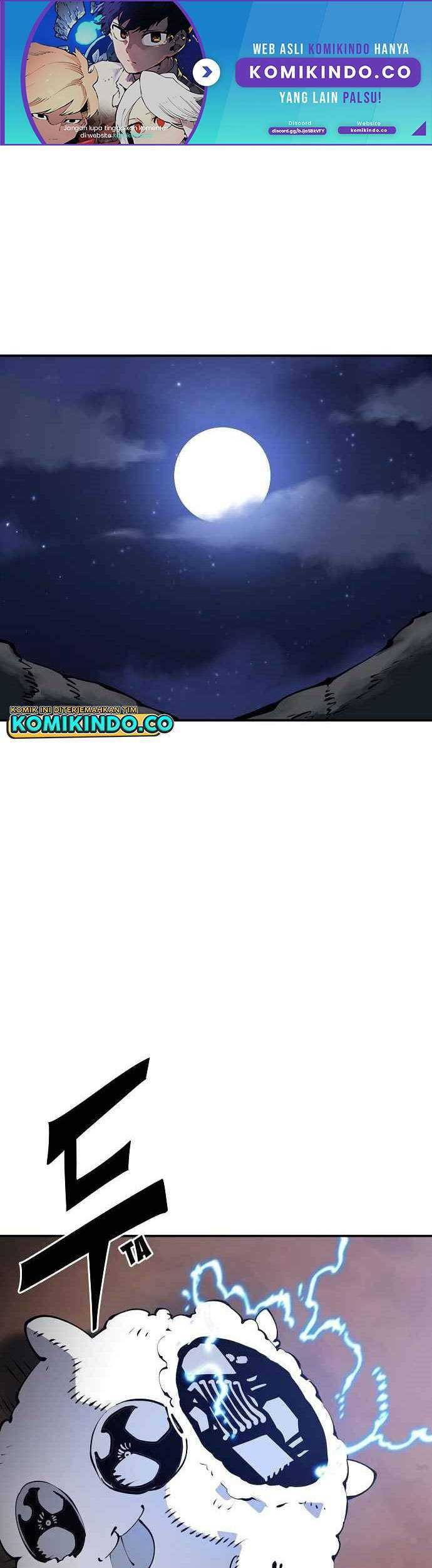 Manhwa Player Chapter 63 gambar nomor 2