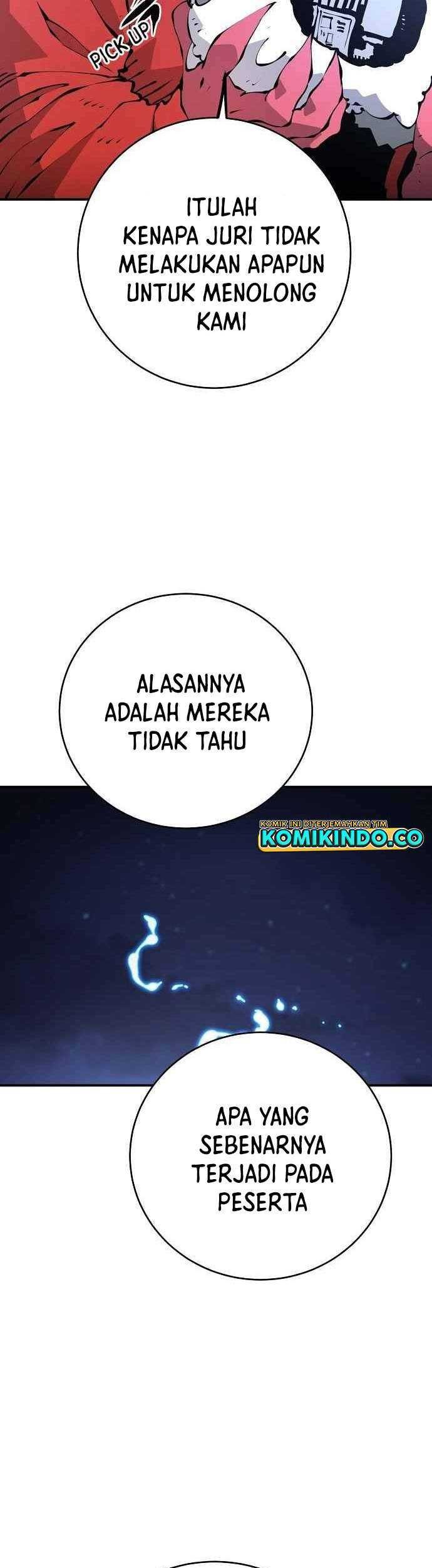 Player Chapter 63 Gambar 6