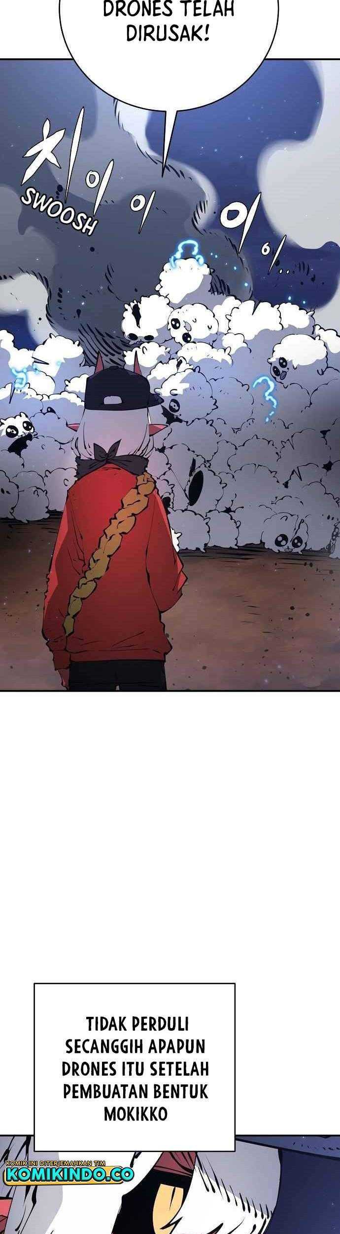 Player Chapter 63 Gambar 8