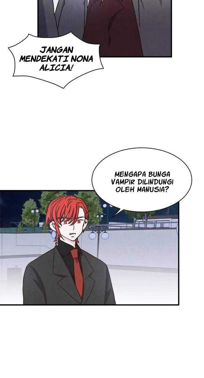 The Flower of Vampire Chapter 52 Gambar 10