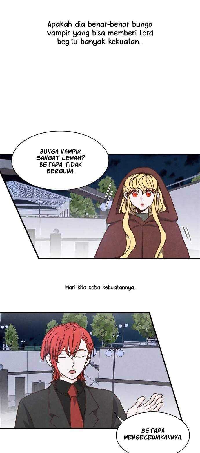 The Flower of Vampire Chapter 52 Gambar 11