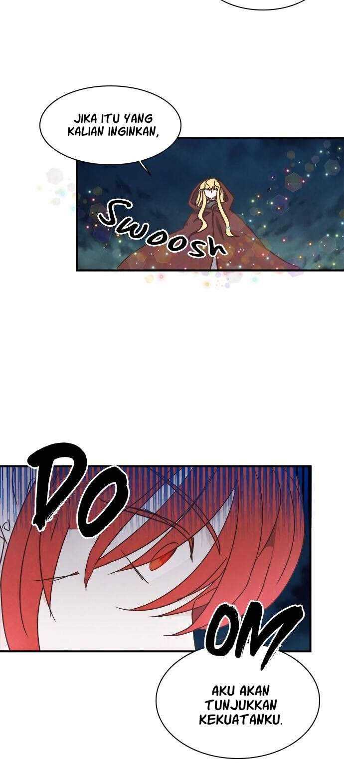 The Flower of Vampire Chapter 52 Gambar 12