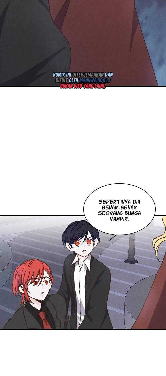 The Flower of Vampire Chapter 52 Gambar 14