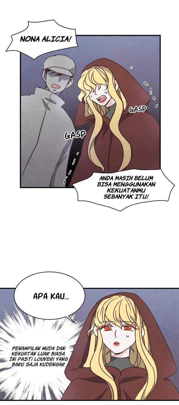 The Flower of Vampire Chapter 52 Gambar 15