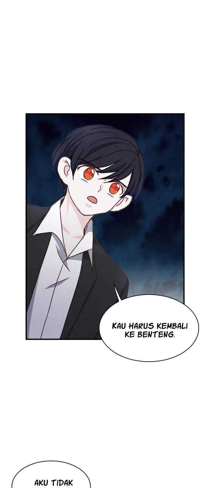 The Flower of Vampire Chapter 52 Gambar 16