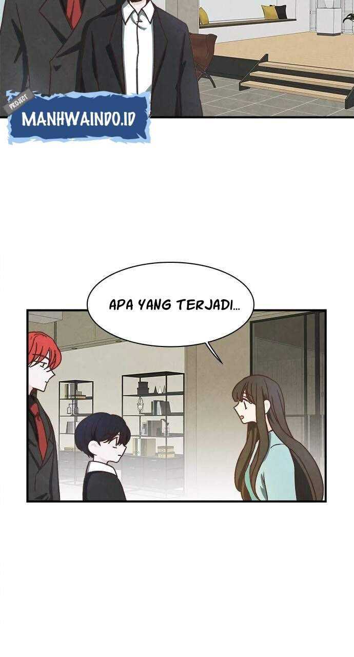 The Flower of Vampire Chapter 52 Gambar 23