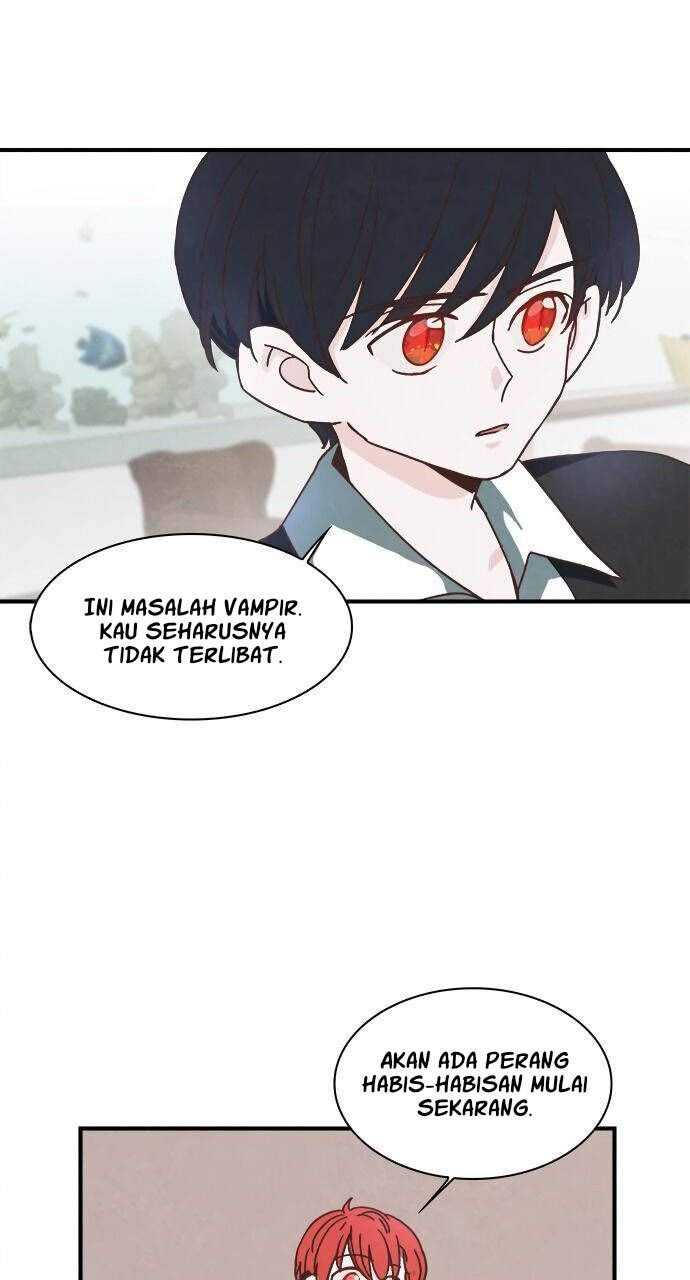The Flower of Vampire Chapter 52 Gambar 24