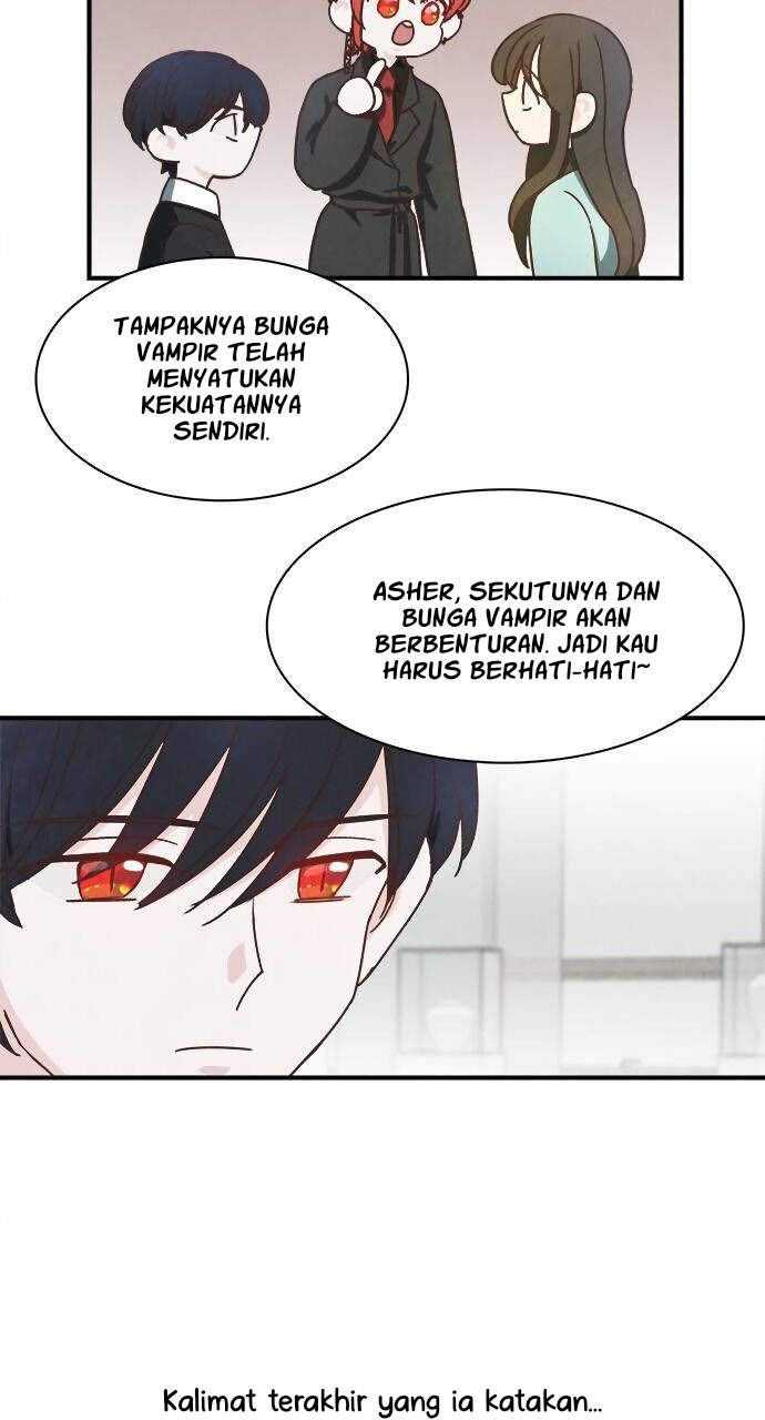The Flower of Vampire Chapter 52 Gambar 25