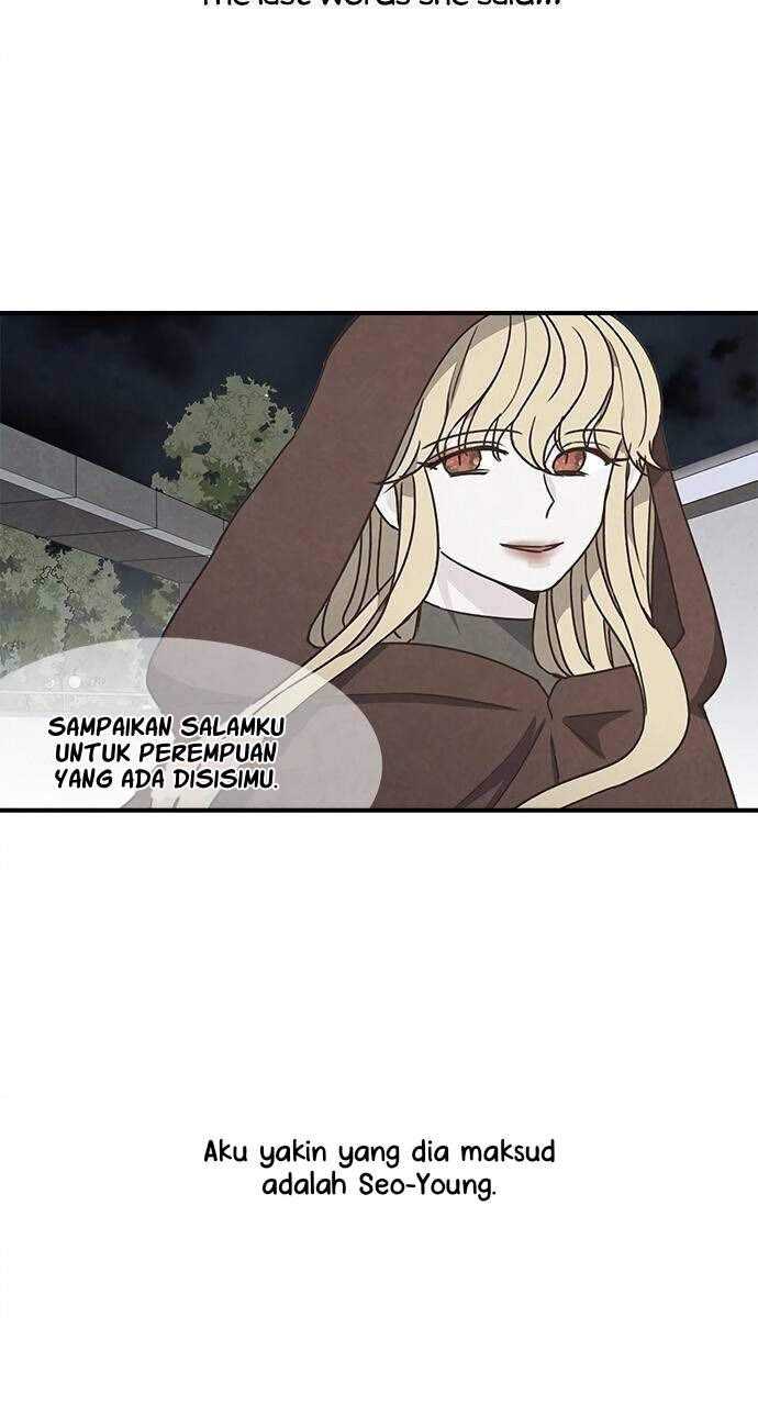 The Flower of Vampire Chapter 52 Gambar 26