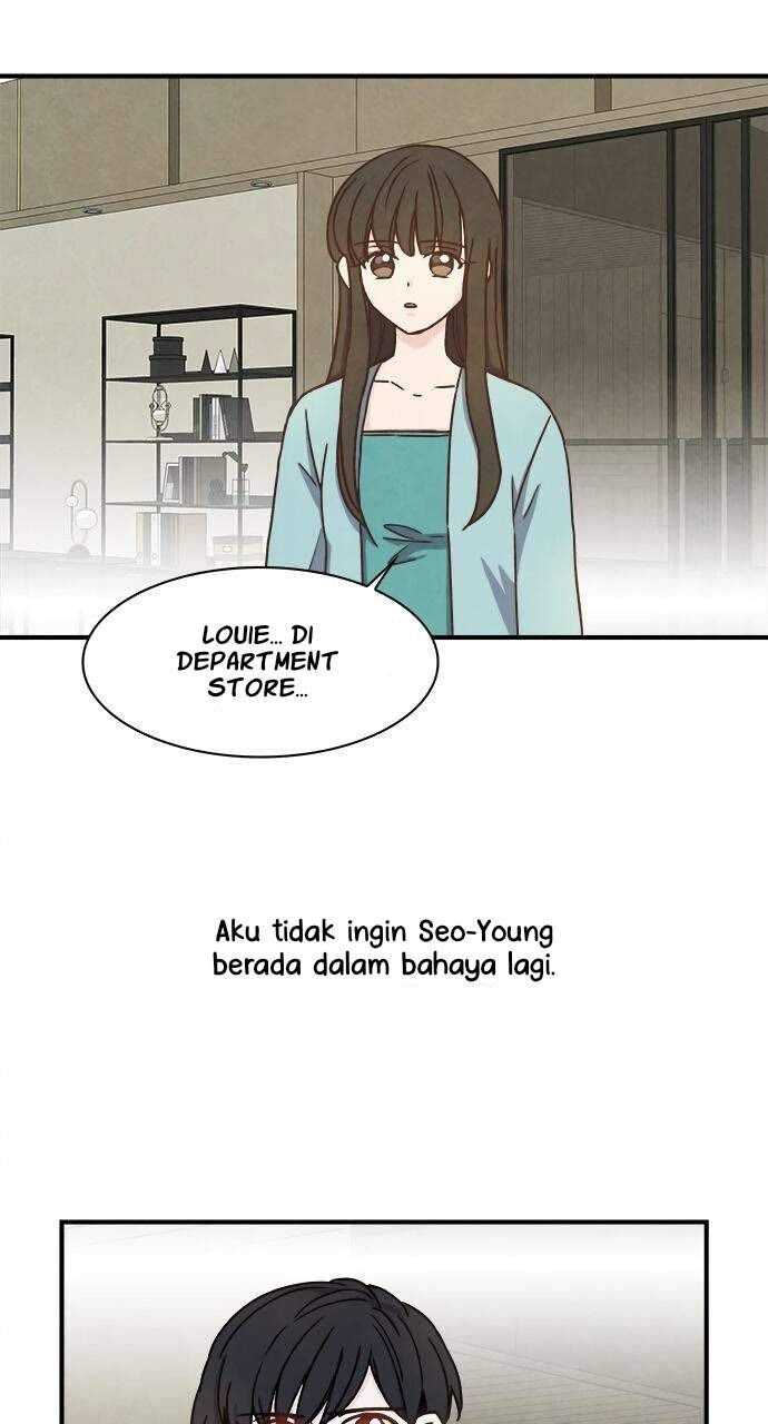 The Flower of Vampire Chapter 52 Gambar 27