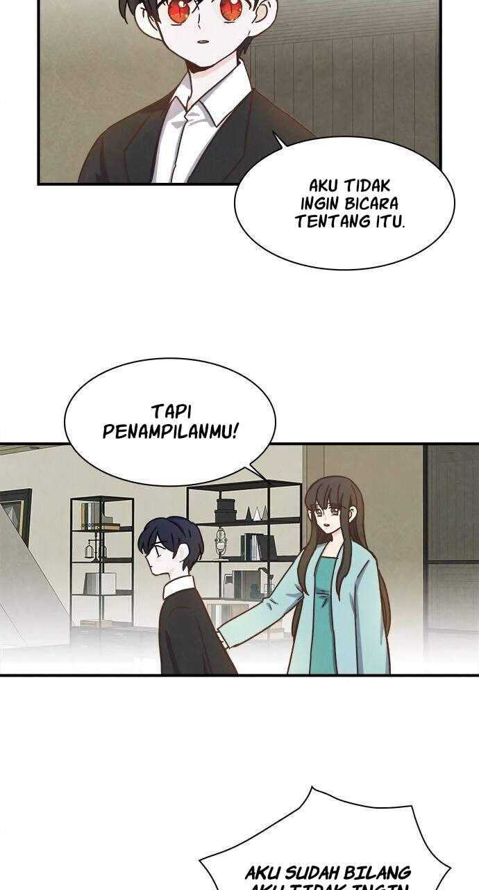 The Flower of Vampire Chapter 52 Gambar 28