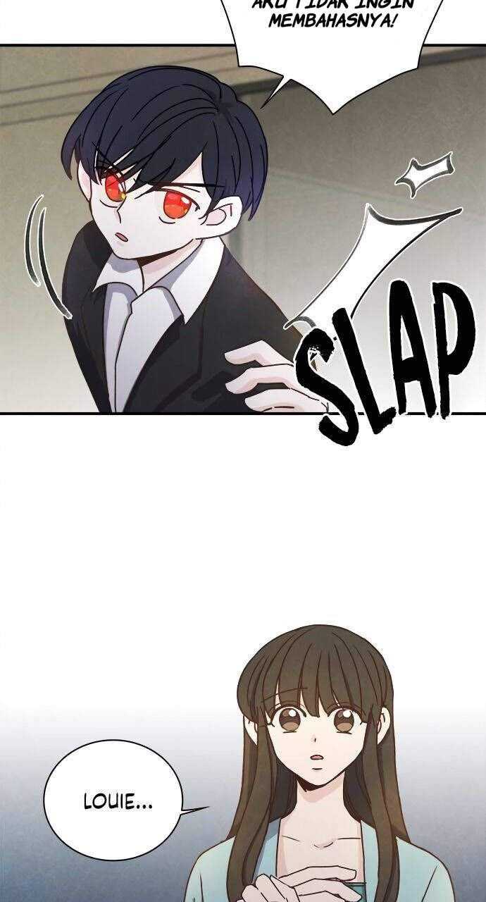 The Flower of Vampire Chapter 52 Gambar 29