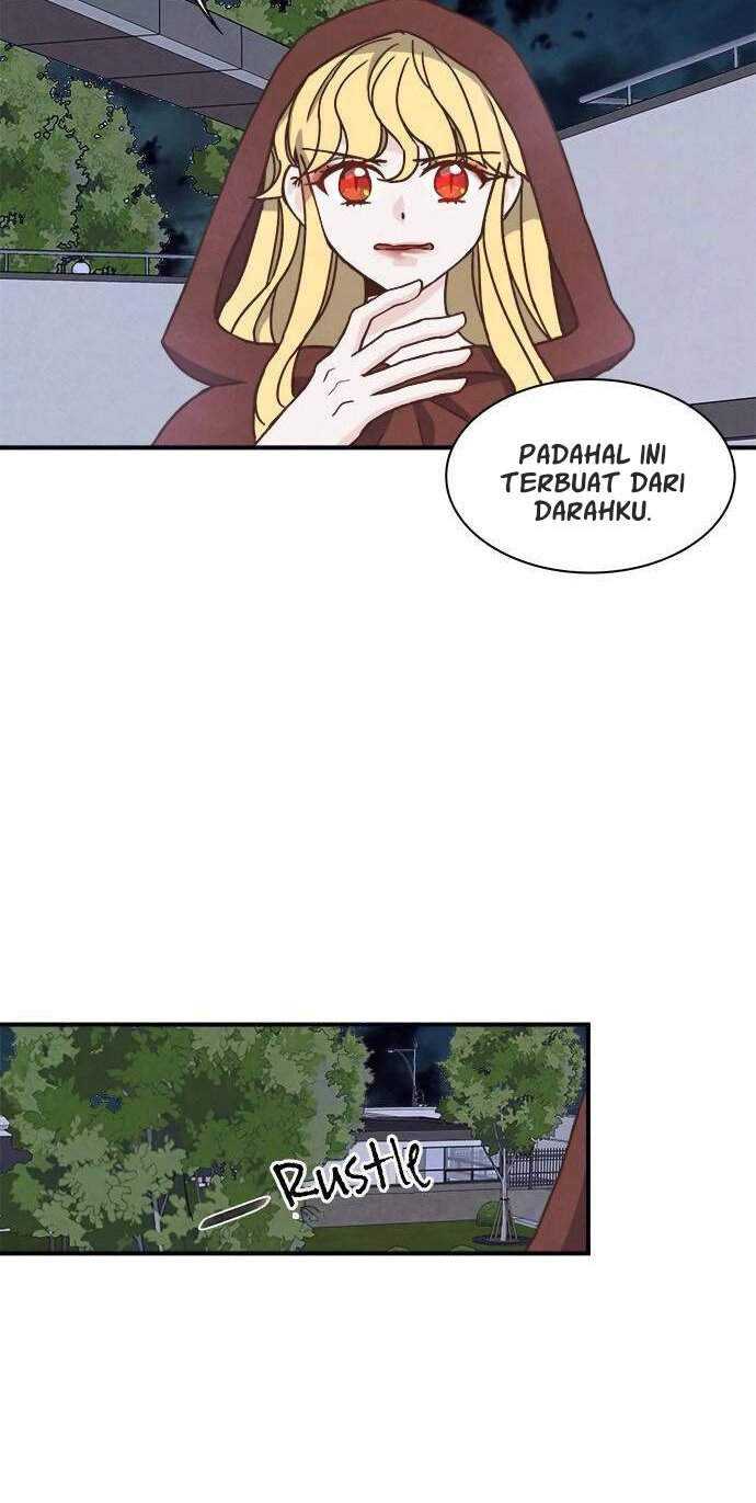 The Flower of Vampire Chapter 52 Gambar 3