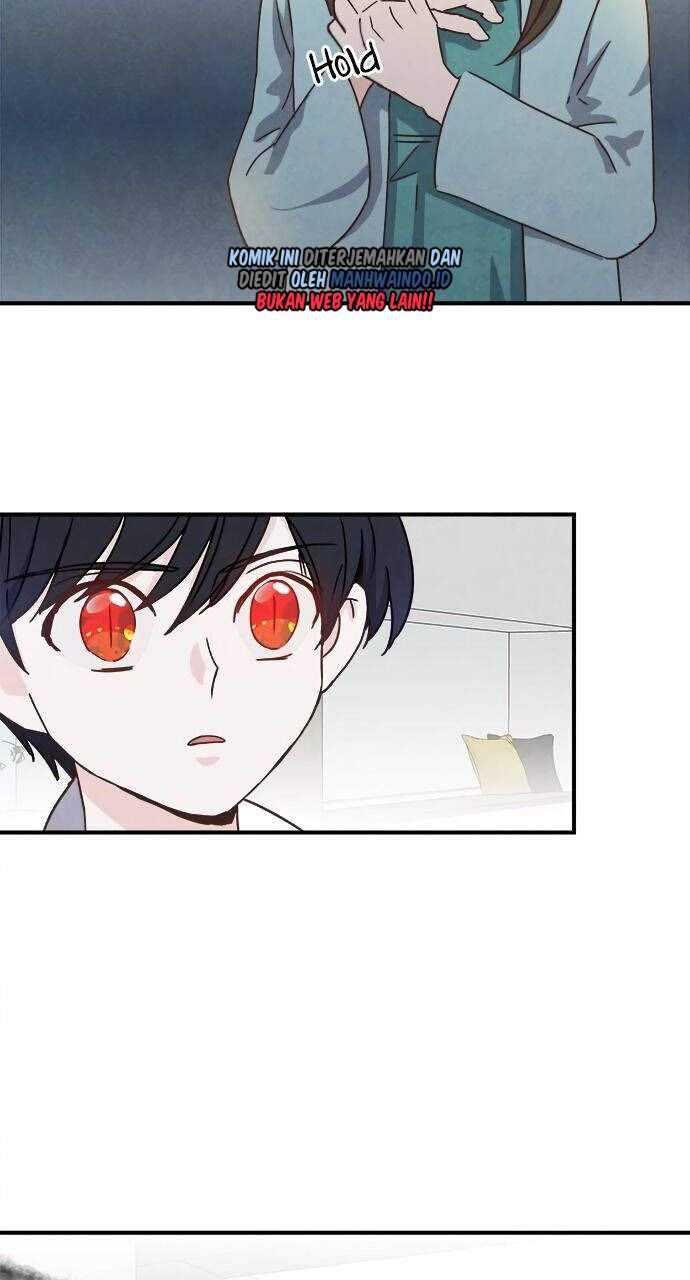 The Flower of Vampire Chapter 52 Gambar 30