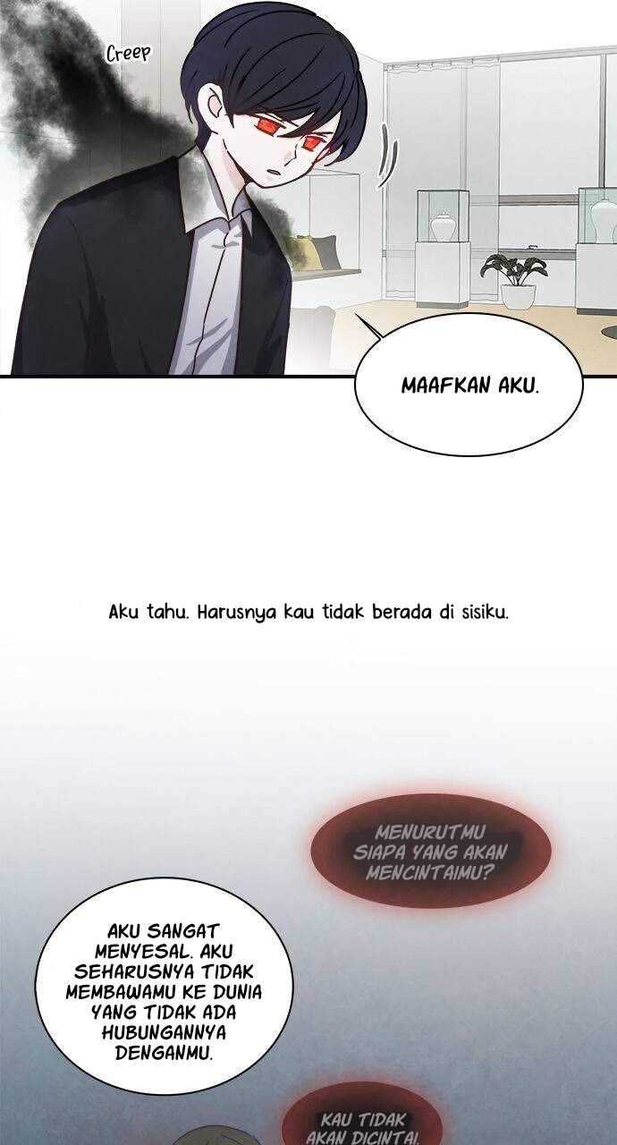 The Flower of Vampire Chapter 52 Gambar 31