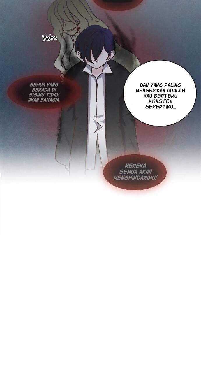 The Flower of Vampire Chapter 52 Gambar 32