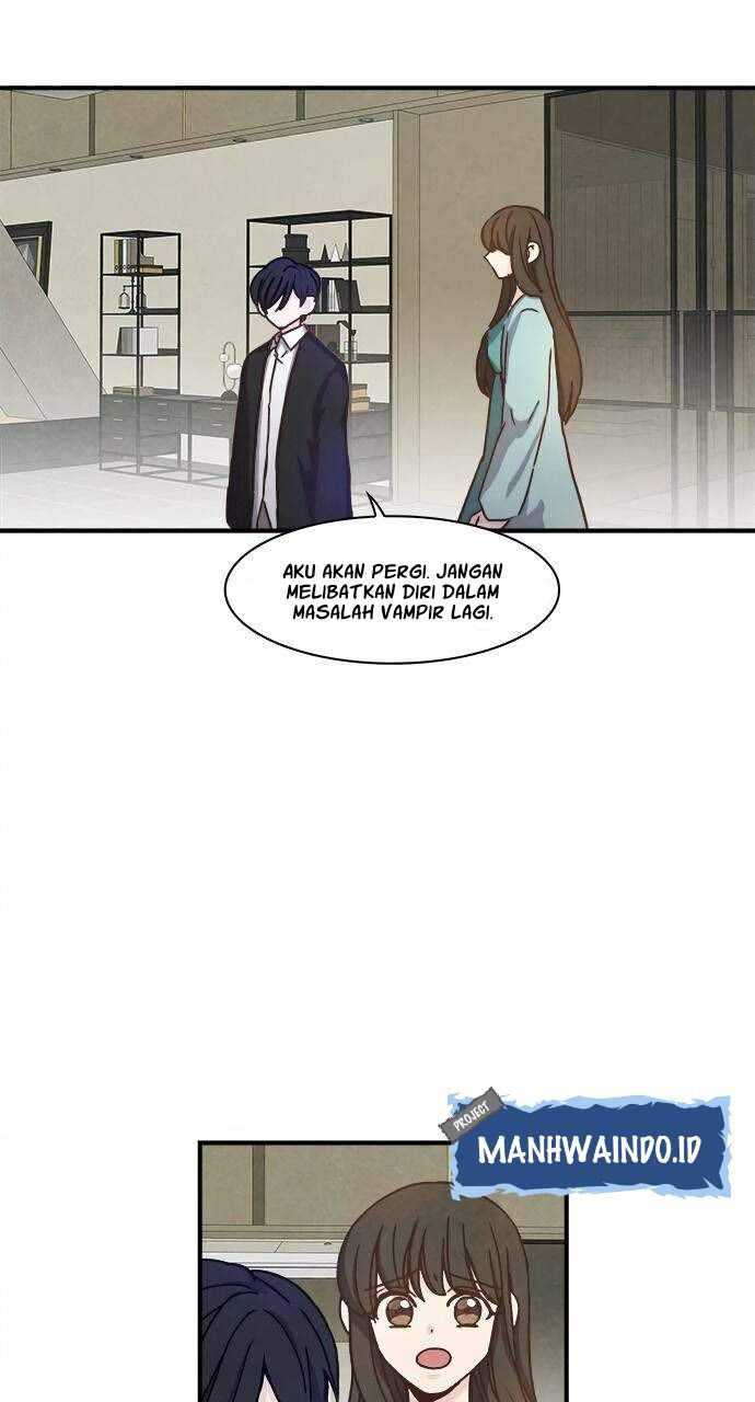 The Flower of Vampire Chapter 52 Gambar 33