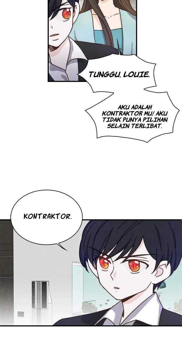 The Flower of Vampire Chapter 52 Gambar 34