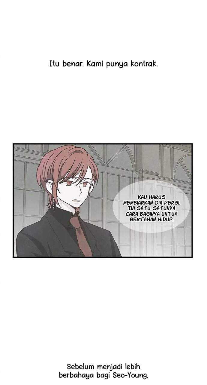 The Flower of Vampire Chapter 52 Gambar 35