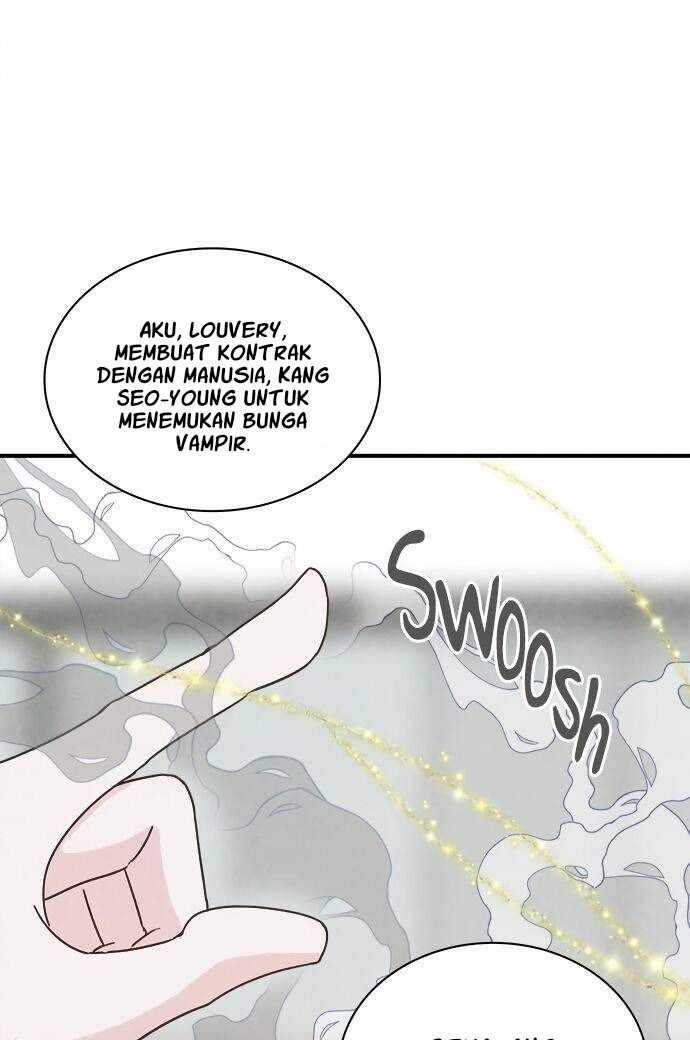 The Flower of Vampire Chapter 52 Gambar 36