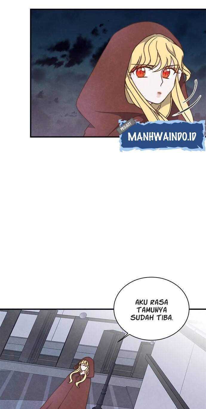 The Flower of Vampire Chapter 52 Gambar 4