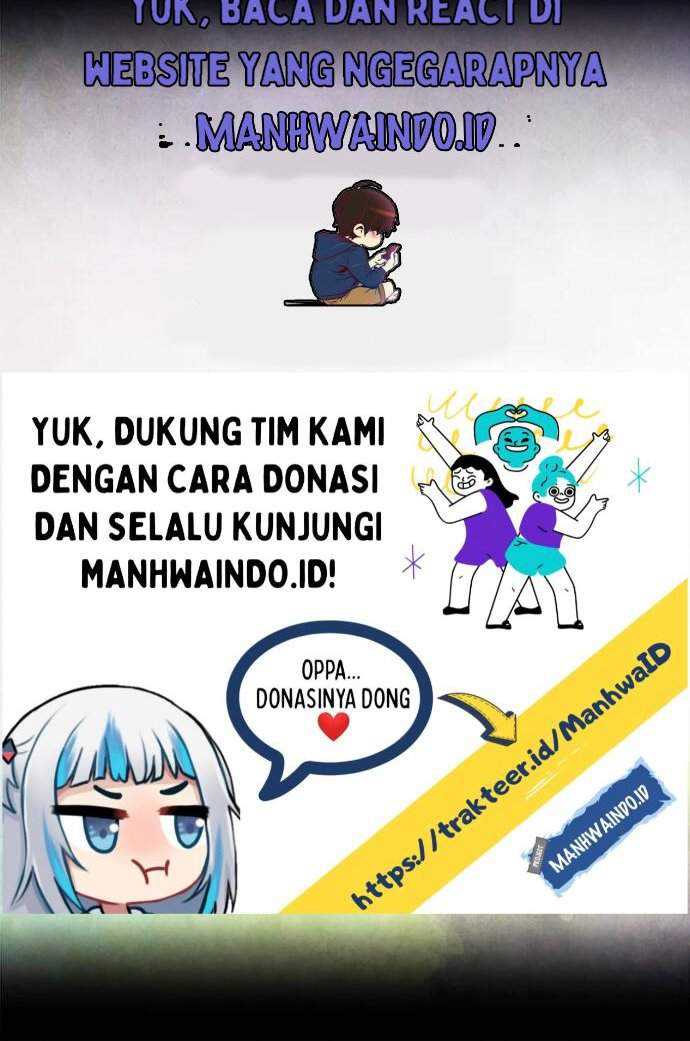 The Flower of Vampire Chapter 52 Gambar 40