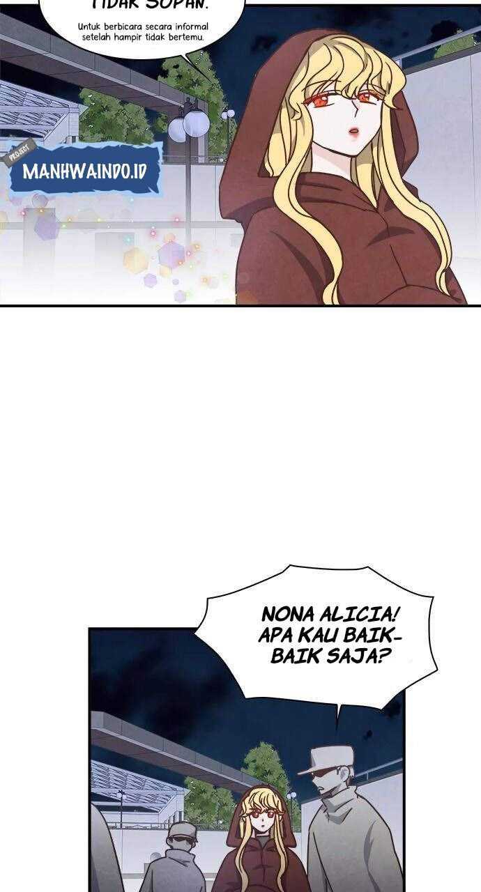 The Flower of Vampire Chapter 52 Gambar 9