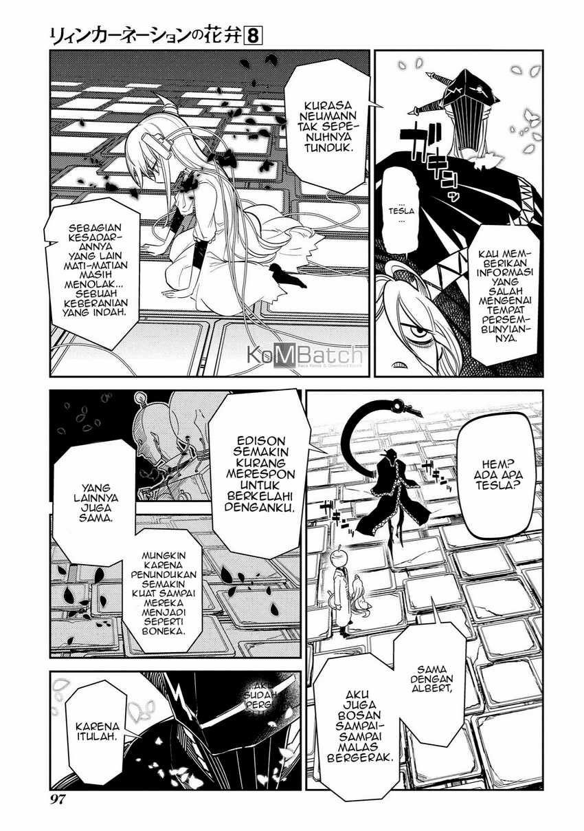 Reincarnation no Kaben Chapter 39 Gambar 24