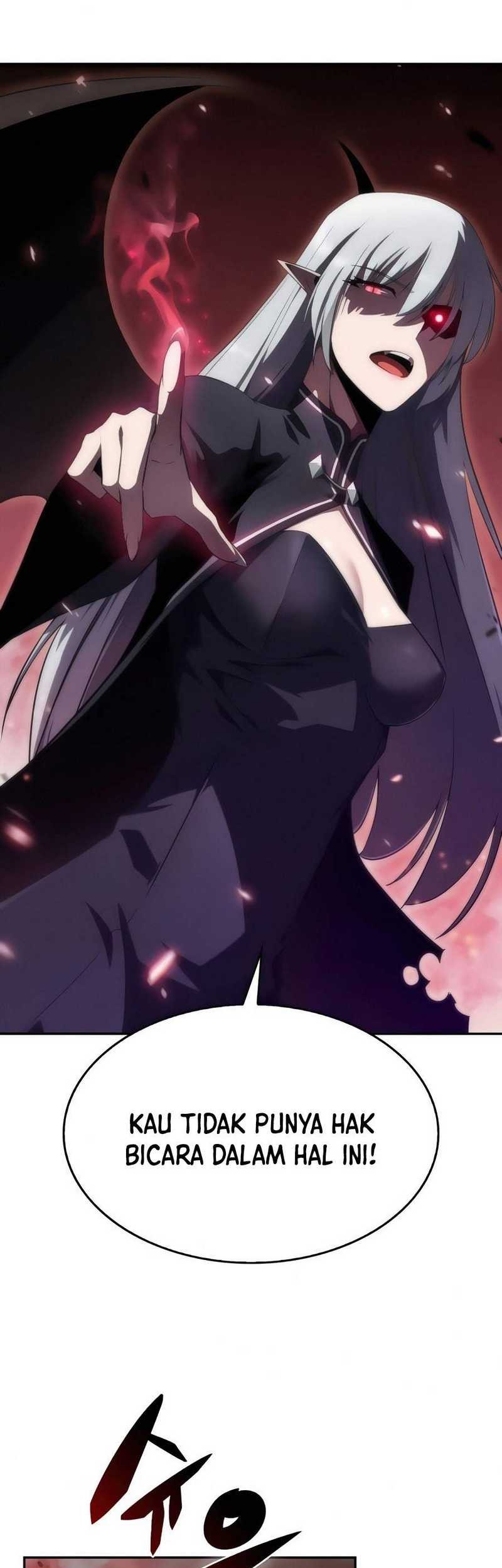 Solo Max-Level Newbie Chapter 22 Gambar 4