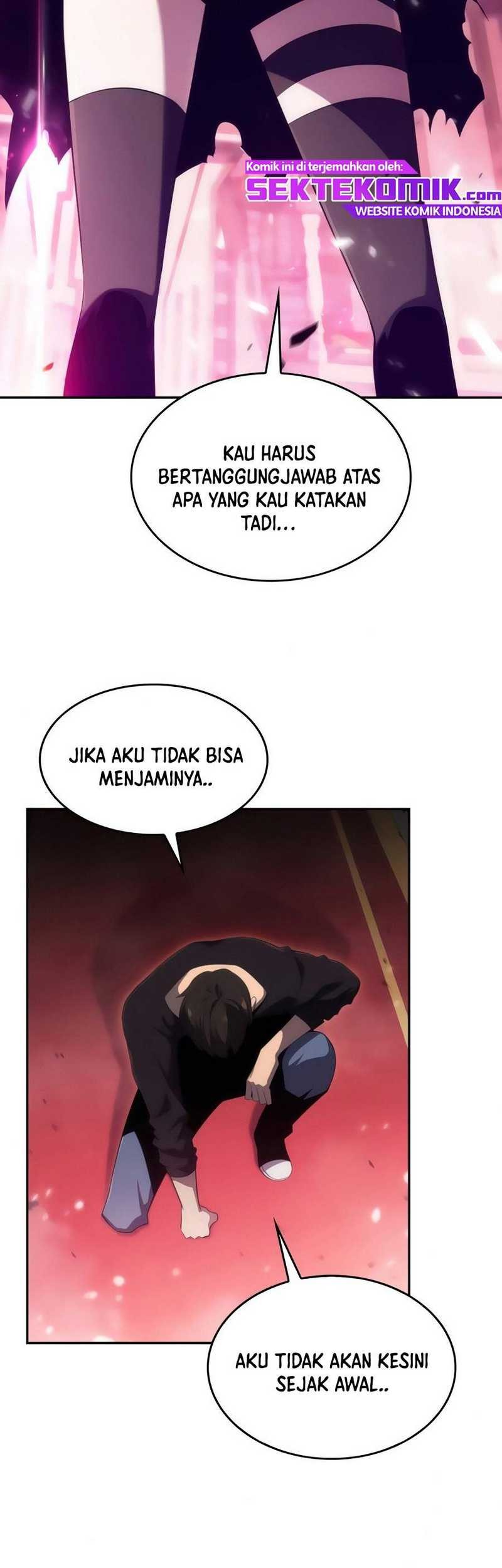 Solo Max-Level Newbie Chapter 22 Gambar 18