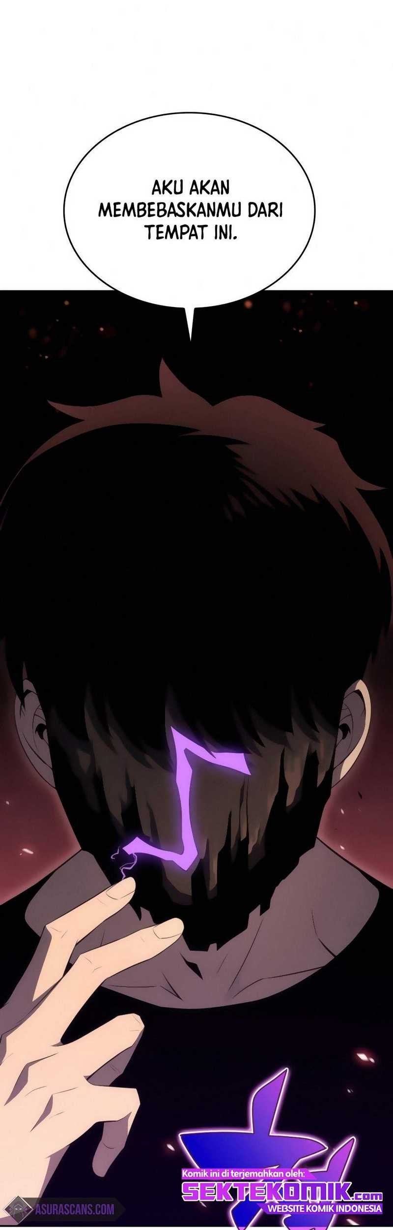 Solo Max-Level Newbie Chapter 22 Gambar 22